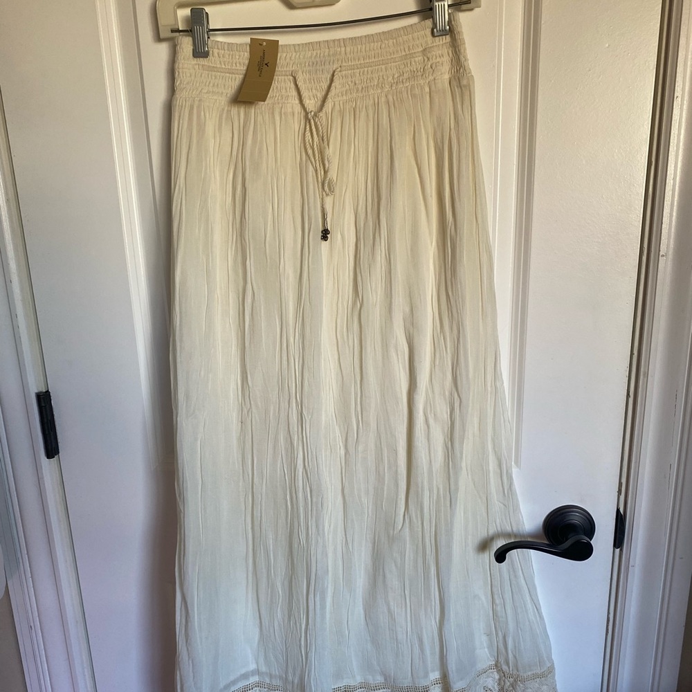 American Eagle Maxi Skirt